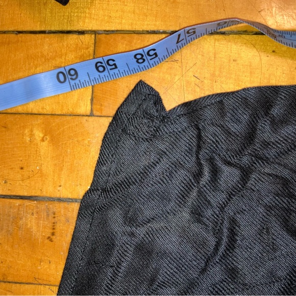 Free add on// 100% viscose scarf - Picture 3 of 6